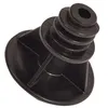 Image de Pied Sèche-linge C00142439 ARISTON HOTPOINT, INDESIT, WHIRLPOOL - 307693