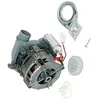 Image de Pompe de cyclage Lave-vaisselle 1740701700 BEKO, FAR, BLUESKY, SELECLINE, CONTINENTAL EDISON, LISTO, ARDEM, PROLINE, AYA, BLOMBERG, FUNIX, SABA, UNIC LINE, UNICLINE, VEDETTE - 313887