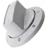 Image de Manette commutateur Four, cuisinière 250315075 BEKO - 308645