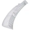 Image de Filtre à peluche Sèche-linge C00306110 INDESIT, WHIRLPOOL, ARISTON HOTPOINT - 307971
