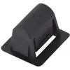 Image de Clip support vitre Four, cuisinière 250100063 SAUTER, DE DIETRICH, BEKO, BRANDT, LEISURE, DOMEOS - 311745