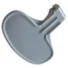 Image de Poignée de hublot Lave-linge 40000967, 41010388 HOOVER, CANDY, OTSEIN - 309047