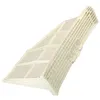 Image de Filtre à peluche Sèche-linge 1366339024 ELECTROLUX, AEG - 307767