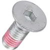 Image de Vis poulie Lave-linge 5191350270 ZANUSSI, ARTHUR MARTIN ELECTROLUX, FAURE, ELECTROLUX, ZANKER, AEG, ARTHUR MARTIN - 320158