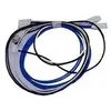 Image de Fusible thermostat klixon pour lave vaisselle whirlpool - sosd964619