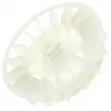 Image de Turbine Sèche-linge 40009379, 09201220 CANDY, HOOVER, ZEROWATT, OSTEIN, MAYTAG, VESTEL, KELVINATOR - 315698