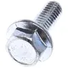 Image de Vis axe tambour m8 x 23 Lave-linge 481250218404 WHIRLPOOL, LADEN, IGNIS, BAUKNECHT, RADIOLA, PROLINE, PHILIPS, SINGER - 313432