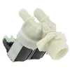 Image de ELectrovanne 2 voies Lave-linge 1268833116 ELECTROLUX, ARTHUR MARTIN ELECTROLUX, AEG, FAURE, ARTHUR MARTIN, ZANUSSI - 313449