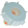 Image de Bouchon bac à sel Lave-vaisselle 481246279906 WHIRLPOOL, BAUKNECHT, IGNIS, LADEN, IKEA WHIRLPOOL, RADIOLA, SMEG - 313598
