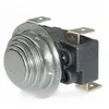 Image de Thermostat klixon 80°/70° pour seche linge fagor