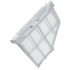 Image de Filtre à peluche Sèche-linge 1366671020 ELECTROLUX, AEG - 307764