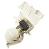 Image de Détecteur + micro-switch Sèche-linge 57X2284 BRANDT, THOMSON, VEDETTE, BLOMBERG, FAGOR, SANGIORGIO, ELEKTRA-BREGENZ, PRIVILEG, QUELLE, SINGER, EDESA, FUTURA, NOGAMATIC, SMEG - 315523