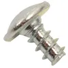 Image de Vis M4,5 X 08 Lave-linge C00065185, 482000022669 ARISTON HOTPOINT, INDESIT, WHIRLPOOL, BAUKNECHT, SCHOLTES - 302403