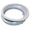 Image de Joint de hublot (manchette) Lave-linge 1325615308 ELECTROLUX, AEG, ARTHUR MARTIN ELECTROLUX - 302059