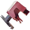 Image de Interrupteur marche/arrêt Lave-linge 481941028998 WHIRLPOOL, BAUKNECHT, LADEN, IGNIS, PROLINE, IKEA WHIRLPOOL - 301747