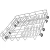 Image de Panier inférieur Lave-vaisselle 1758971200 BEKO, FAR, CONTINENTAL EDISON, OCEANIC, LISTO, AYA, ALTUS, STOVES - 303703
