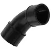 Image de Durite de pompe de cyclage Lave-vaisselle 1740130100 BEKO, BLUESKY, FAR, SELECLINE, ALTUS, PROLINE, CONTINENTAL EDISON, OCEANIC, ARDEM, FAGOR, LISTO, AYA, FUNIX, SABA, UNICLINE, VEDETTE - 304211