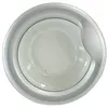 Image de Hublot complet Lave-linge 2878300800 BEKO - 302048