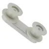 Image de Support avec roulette Lave-vaisselle 50226819006 FAURE, ZANUSSI, AEG, ARTHUR MARTIN ELECTROLUX, ELECTROLUX - 303852
