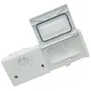Image de Boîte à produits Lave-vaisselle C00104789, 482000028400 ARISTON HOTPOINT, INDESIT, ROSIERES, CANDY, SCHOLTES, HOOVER, ELECTROLUX, IBERNA - 302860