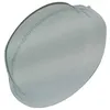 Image de Hublot en verre Lave-linge L49D000A3 BRANDT, FAGOR, VEDETTE, THOMSON, DE DIETRICH, SANGIORGIO - 302034