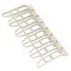 Image de Support de verres Lave-vaisselle 1527713133, 140001199052 FAURE, ARTHUR MARTIN ELECTROLUX, LEONARD, ZANUSSI, ELECTROLUX, ARTHUR MARTIN, AEG, IKEA, JUNO, ZANKER, REX, WHIRLPOOL - 303855