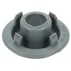 Image de Douille de bras de lavage Lave-vaisselle 760570371 SMEG, GORENJE - 302963