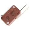 Image de Micro interrupteur de sécurite porte Lave-vaisselle C00118781, 482000029051 ARISTON HOTPOINT, INDESIT, SCHOLTES - 303615