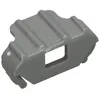 Image de Embout de rail Lave-vaisselle 1732840100 BEKO, FAR, CONTINENTAL EDISON, OCEANIC, BLOMBERG, SELECLINE, BLUESKY, GRUNDIG, AYA, LISTO, FAGOR, PROLINE, ARDEM, FUNIX, SABA, UNIC LINE, UNICLINE - 303719