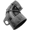Image de Durite entre carter et pompe Lave-vaisselle 1740110100 BEKO, FAGOR, LISTO - 304215