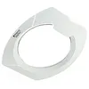 Image de Hublot complet Lave-linge C00260516, C00510026 ARISTON HOTPOINT - 302030