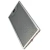 Image de Filtre métal anti graisse Hotte 13MC034 ROBLIN - 301176