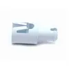 Image de Axe roulette panier EVO3 Lave-vaisselle C00094189 INDESIT, ARISTON HOTPOINT, SCHOLTES - 303697