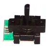 Image de Potentiomètre de commande Lave-linge 2809830100 BEKO, FAR, LISTO, AYA, CONTINENTAL EDISON, ESSENTIEL, ESSENTIEL B, BLOMBERG, SABA, ALTUS, BLUESKY, FUNIX, SELECLINE - 302426