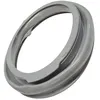 Image de Joint de hublot (manchette) Lave-linge 1327246003 ELECTROLUX, AEG - 302065