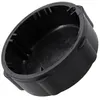 Image de Bouton de commande (noir) Lave-vaisselle 1521587103 ZANUSSI - 303585