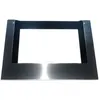 Image de Vitre exterieur de porte acier pour four aeg