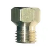 Image de Injecteur gaz naturel 103 Four, cuisinière 431900026 BEKO, LEISURE, LE LEISURE, DOMEOS, FAR, ARDEM - 300069