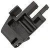 Image de Fermeture de porte inferieur d cuisiniere pour four Electrolux 355804704