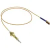 Image de Thermocouple triple flamme -- 450mm Four, cuisinière 948650101, C00074280 SMEG, ARISTON HOTPOINT - 299793