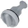 Image de Filtre de pompe de vidange d'origine Lave-linge DC97-14278A SAMSUNG - 301350