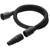 Image de Flexible complet Aspirateur 2.863-112.0 KARCHER - 298228