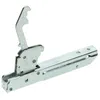Image de Charnière gauche ou droite Four, cuisinière 931330815 SMEG - 299380