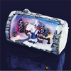 Image de Buche LED Noël