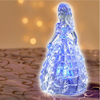 Image de Veilleuse princesse des couleurs