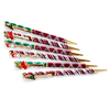 Image de Lot de 6 stylos Noël