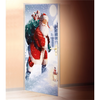 Image de Film de porte Noël