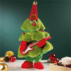 Image de Sapin chantant Saxophone