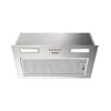 Image de beldeko hotte groupe filtrant 52 cm inox 335 m3/h - marque française