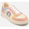 Image de Baskets Odaje Nora pour Femme Multicolore 38